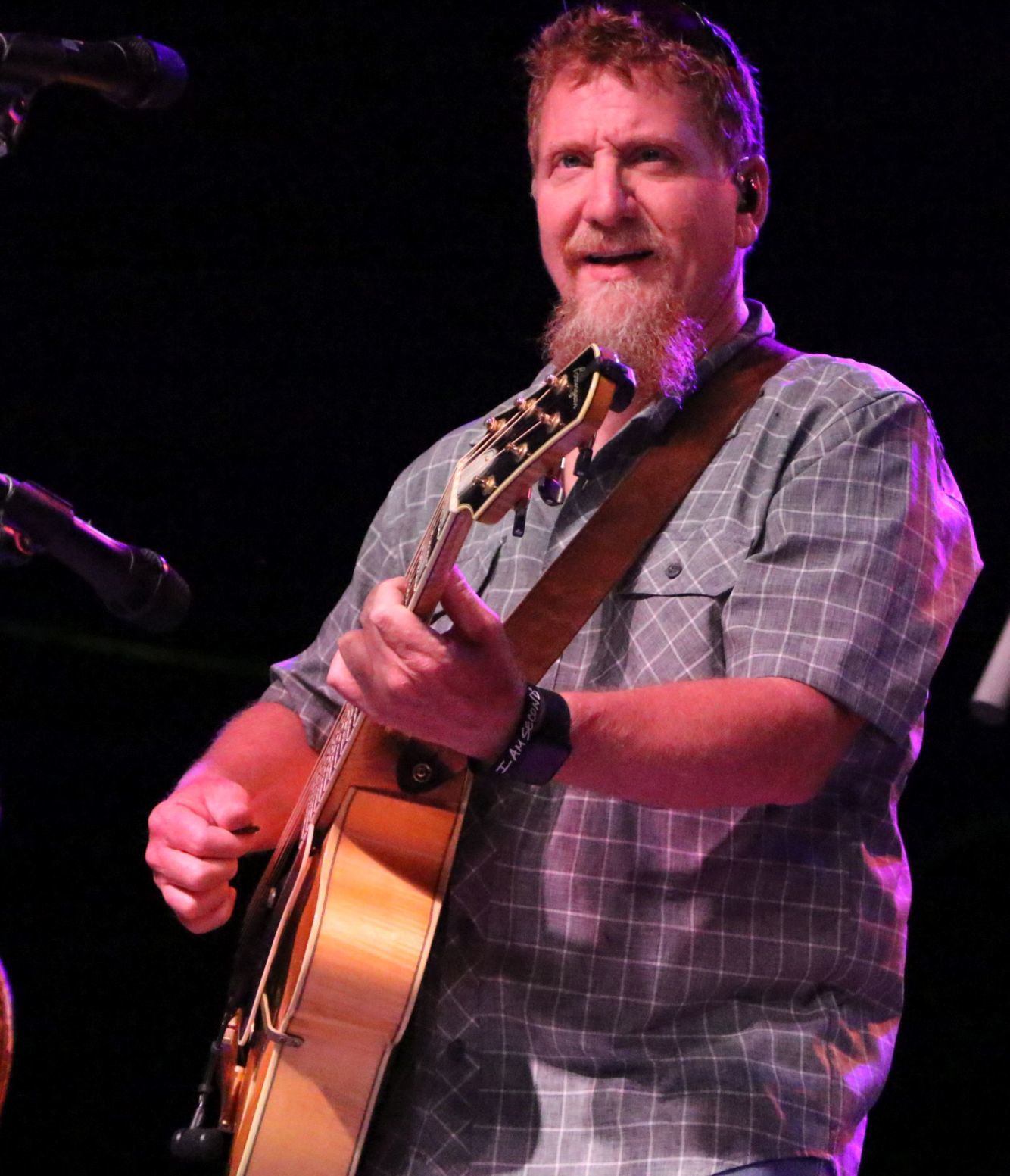 Bluegrass & Chili Festival